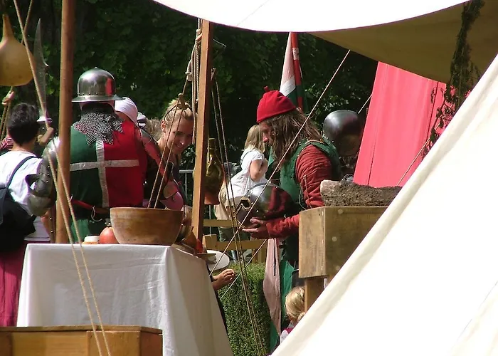 Numero Cinq Couette-café 3*