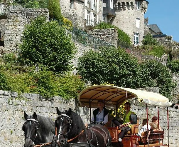 - Numero Cinq Domfront (Orne)