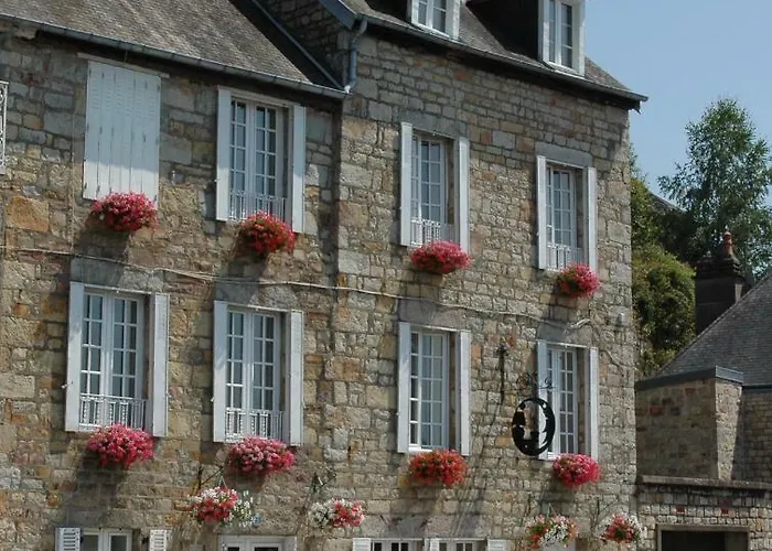 - Numero Cinq 3* Domfront (Orne)